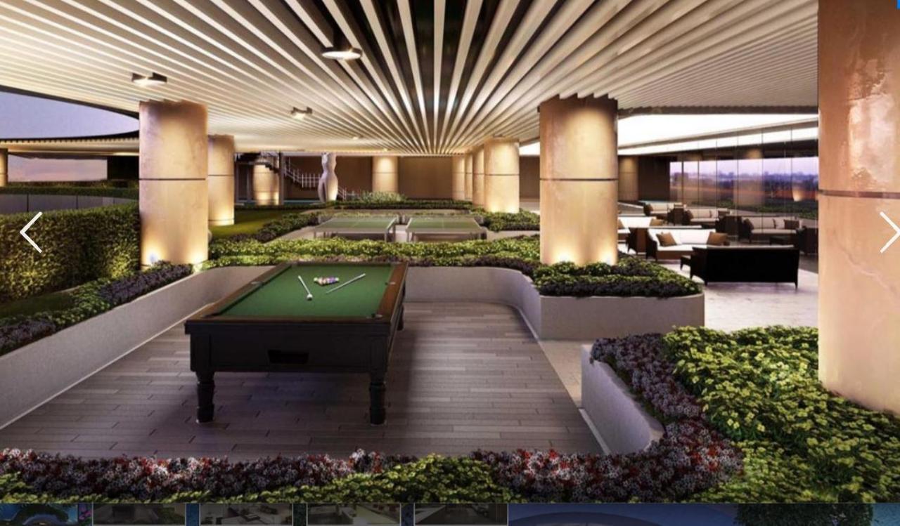 Апартаменти Air Luxury Makati Cbd With Balcony Маніла Екстер'єр фото